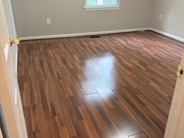 Townhouse for sale in Virginia