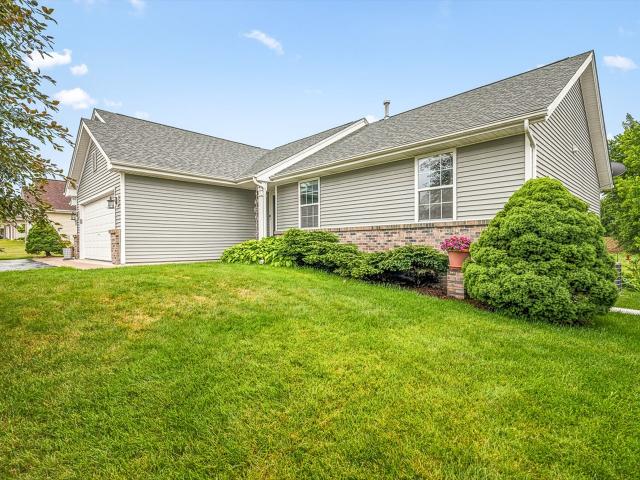 House for sale in Winnebago, Illinois