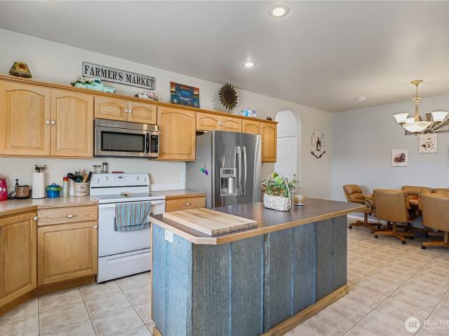House for sale in Moses Lake, Washington