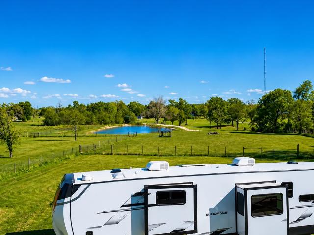 House for sale in Midway, Texas