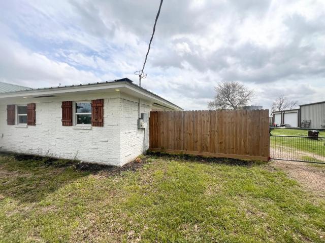 House for sale in Midway, Texas