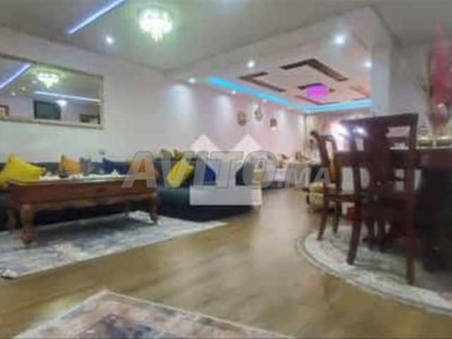 Appartement vente à Anfa, Gharb-Chrarda-Beni Hssen