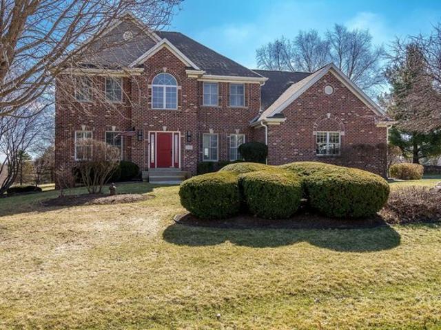 House for sale in Caledonia, Illinois