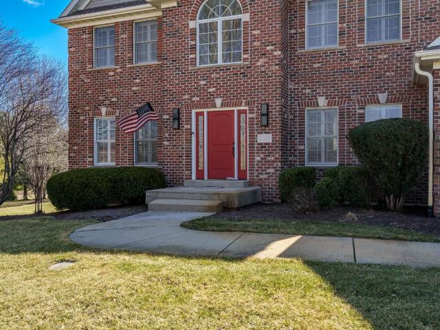 Property for sale in Caledonia, Illinois
