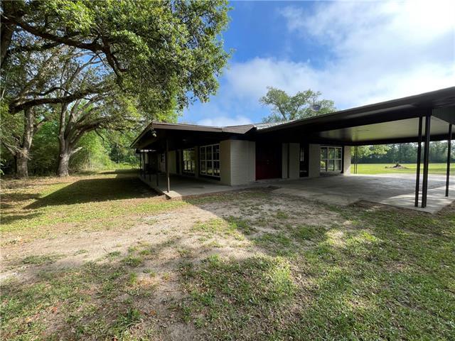 House for sale in Welsh, Louisiana