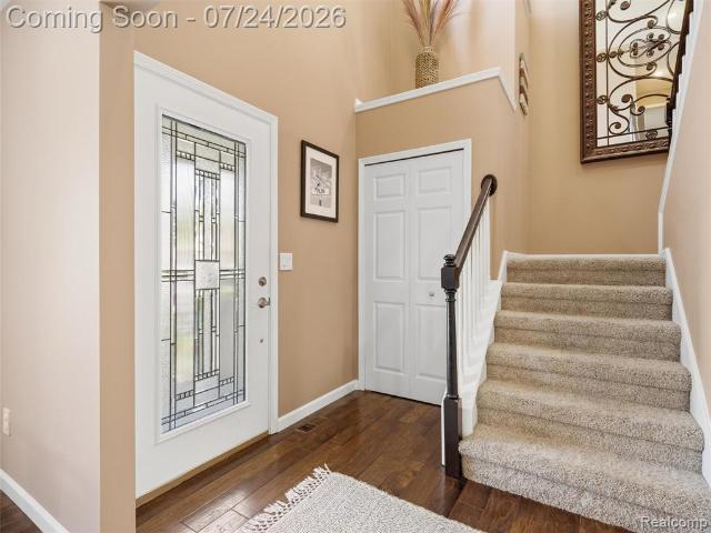 House for sale in Fenton, Michigan