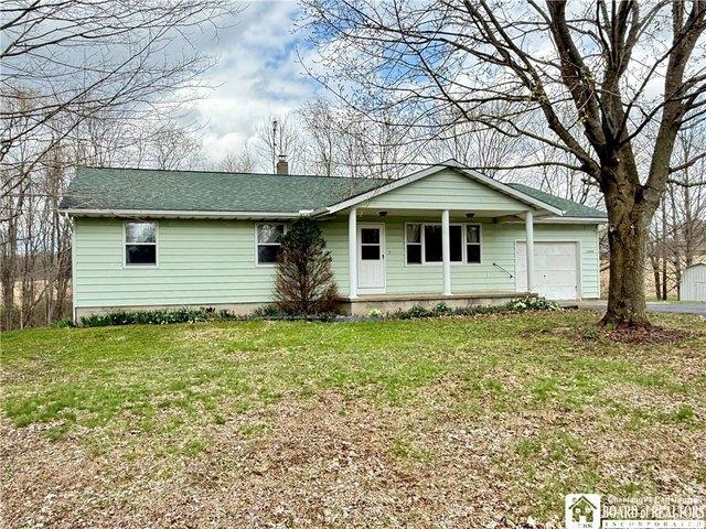 House for sale in Dayton, New York