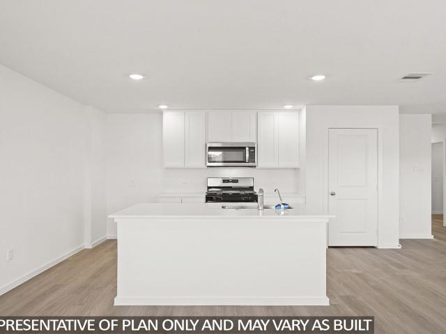 House for sale in Willis, Texas
