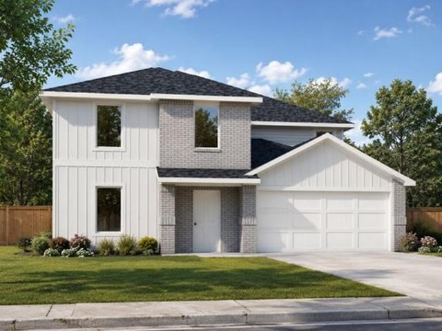 House for sale in Willis, Texas
