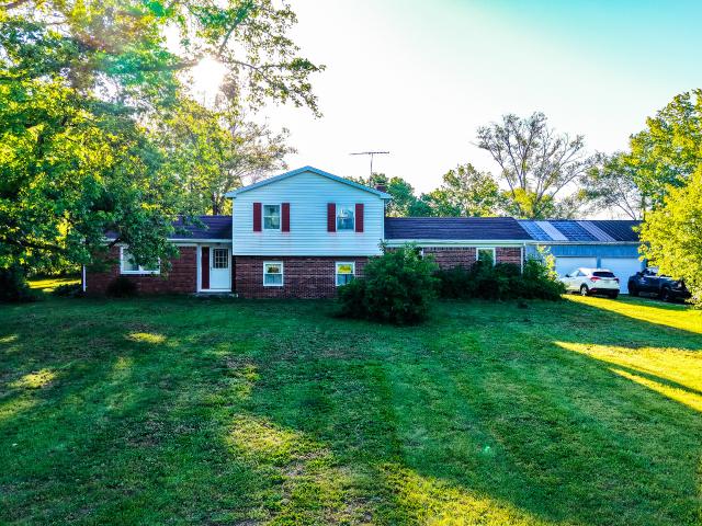 House for sale in Vermillion, Indiana