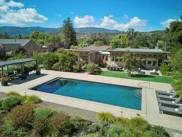 House for sale in Glen Ellen, California