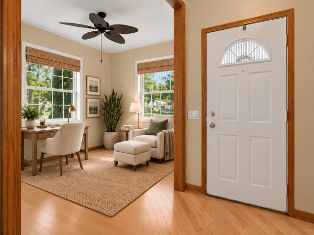 Townhouse for sale in Huntley, Kane County