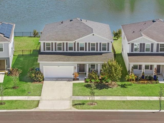 House for rent in Port Saint Lucie, Florida