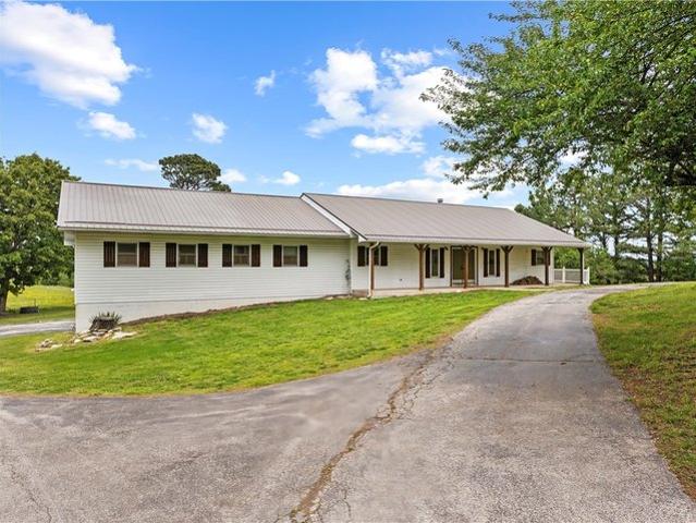 House for sale in Ark