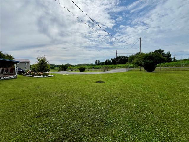 House for sale in Village of Wolcott, Town of Wolcott