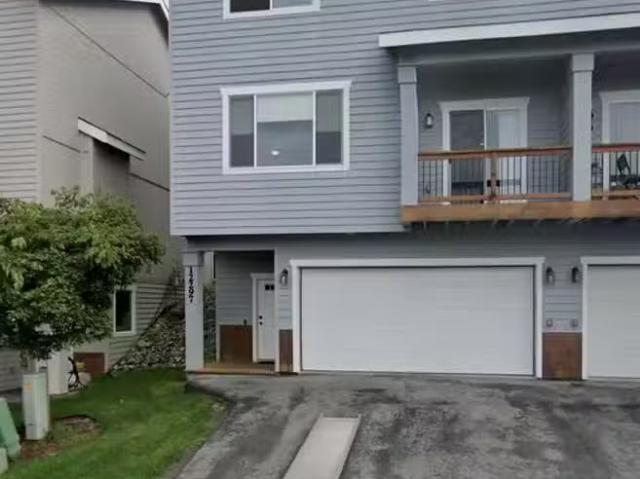 Apartment for rent in Eagle River