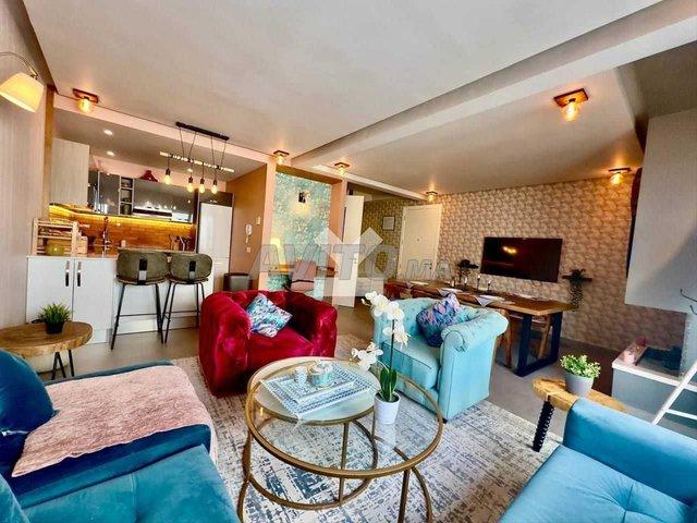 Appartement vente à Anfa, Gharb-Chrarda-Beni Hssen