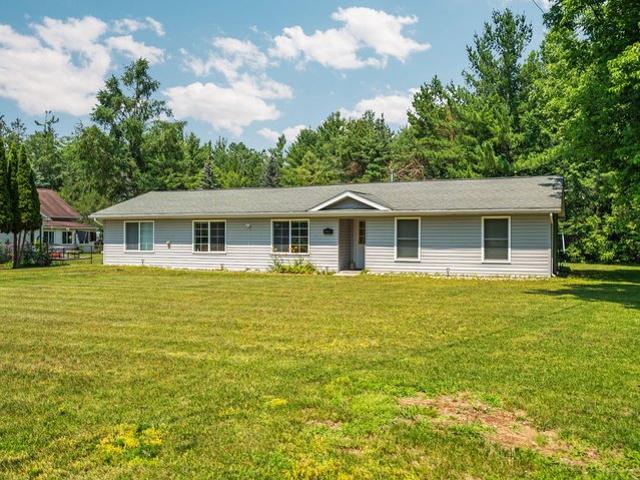 House for sale in Atlanta, Michigan