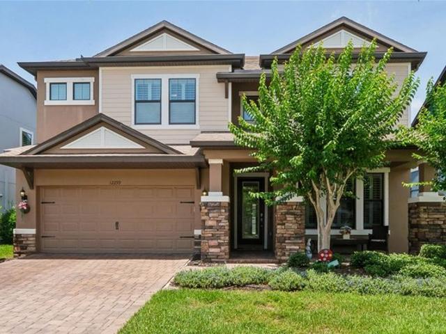 House for sale in Odessa, Florida
