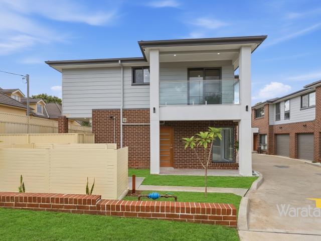 House for rent in Sydney, New South Wales