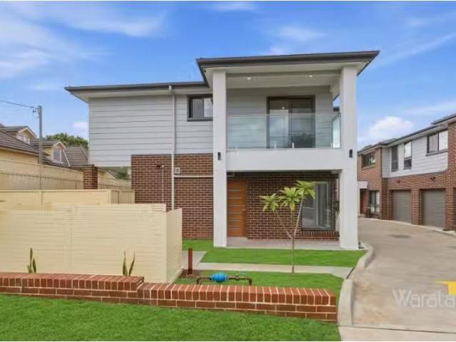 Condo for rent in Sydney, New South Wales