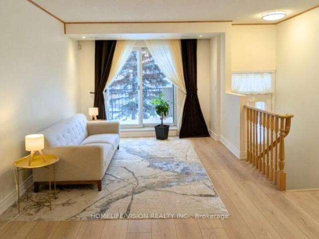 Condo for sale in Woburn, Ontario