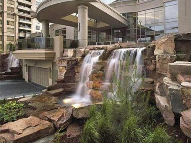 Condo for rent in Mississauga, Ontario