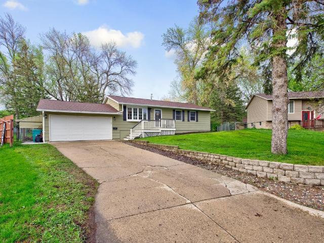 House for sale in Steele, Minnesota
