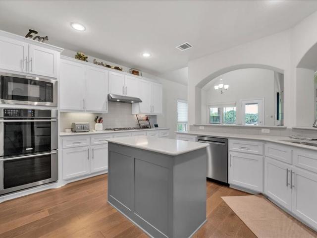 House for sale in Corinth, Denton County