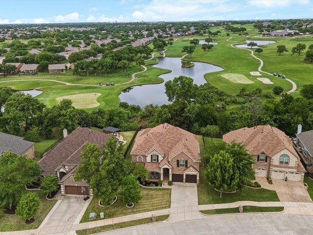 House for sale in Denton, Texas