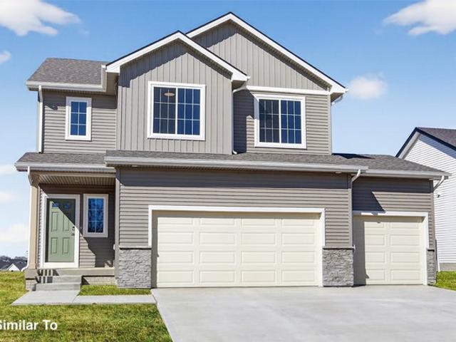 House for sale in Bondurant, Iowa