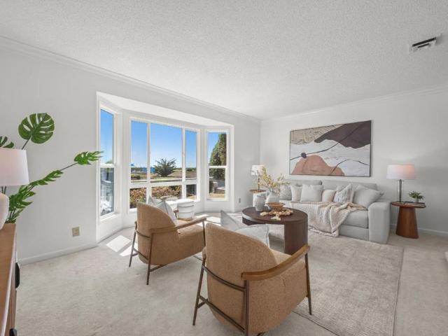 House for sale in San Mateo, California