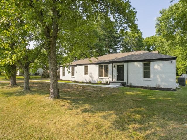Property for rent in Tennessee