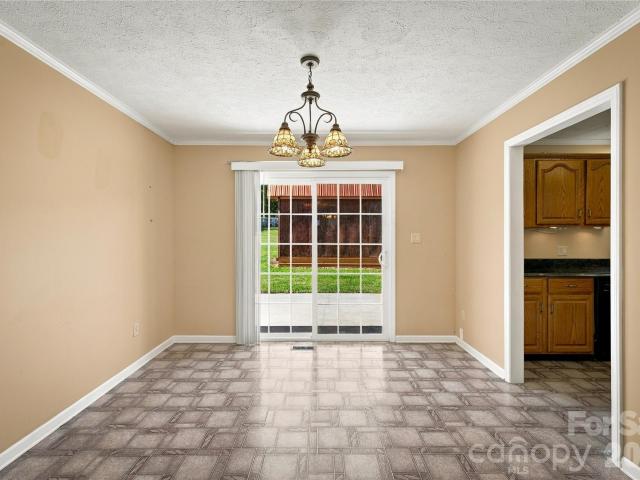 House for sale in Morganton, Burke County