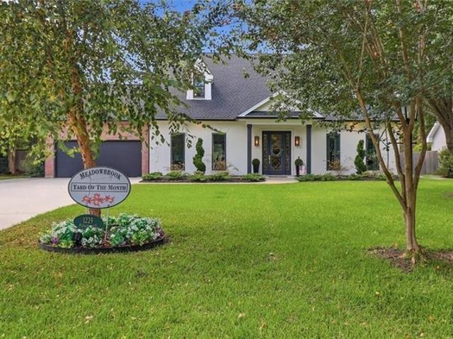 House for sale in Mandeville, Louisiana