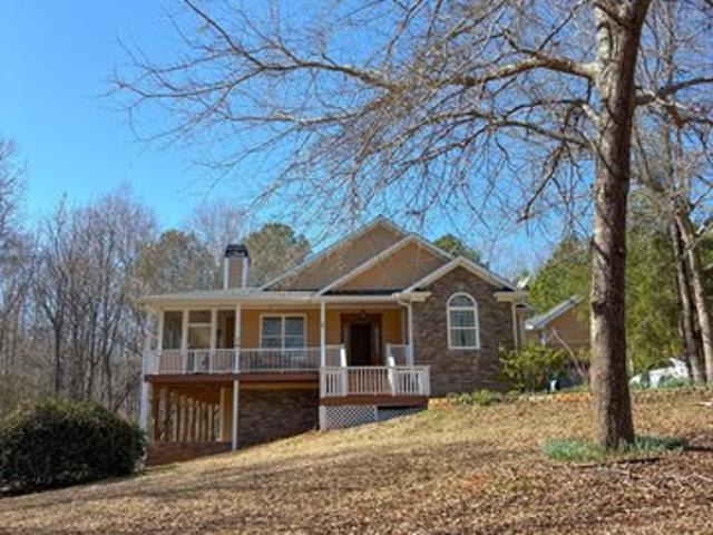 House for sale in Franklin, Georgia