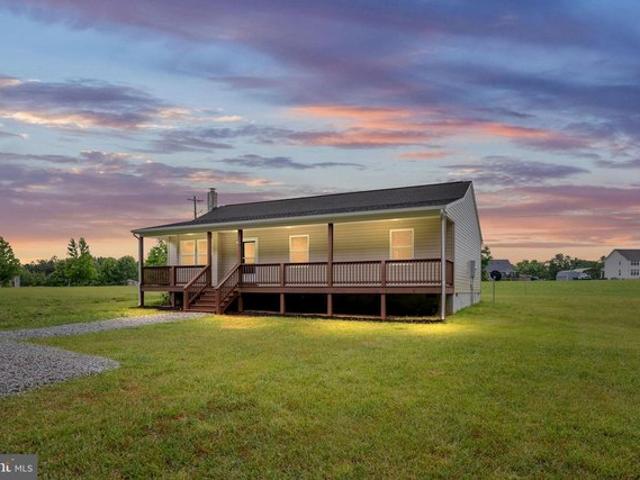 House for sale in Virginia