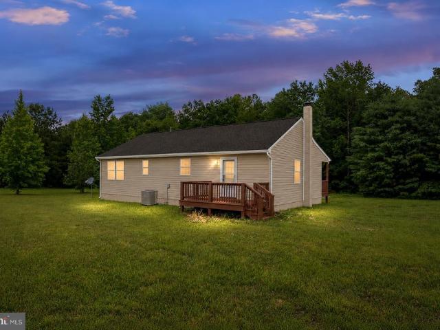 House for sale in Virginia