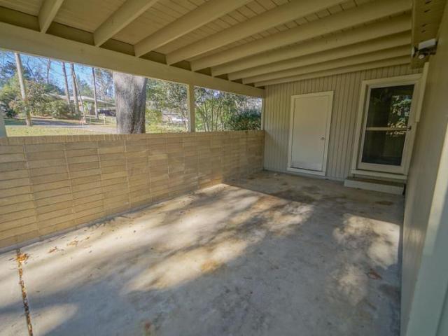 House for rent in Tallahassee