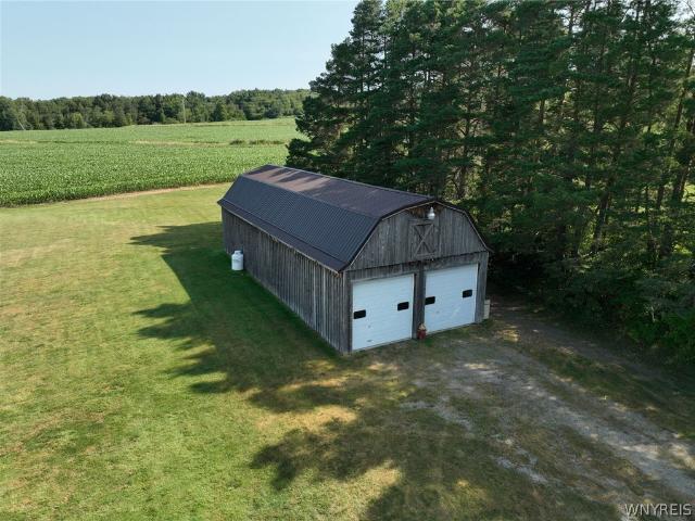 House for sale in Freedom, New York