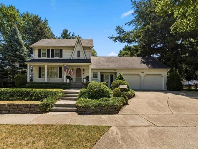House for sale in Mount Clemens, Michigan