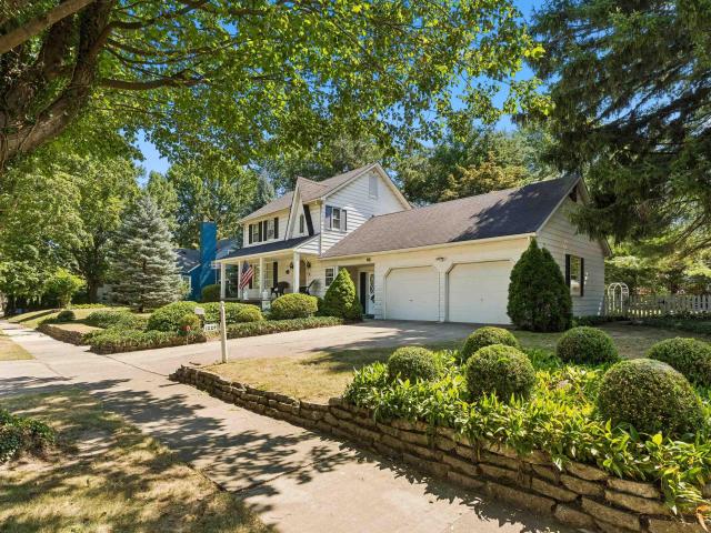 House for sale in Mount Clemens, Michigan
