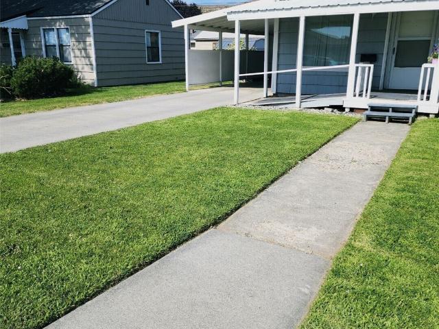 Property for rent in Ephrata, Washington