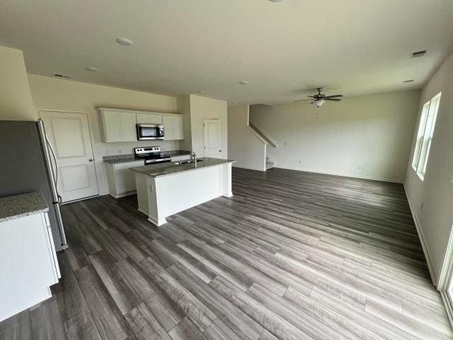 House for sale in Ridgeville, South Carolina
