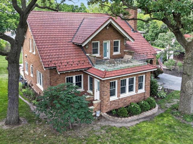 House for sale in Beloit, Wisconsin