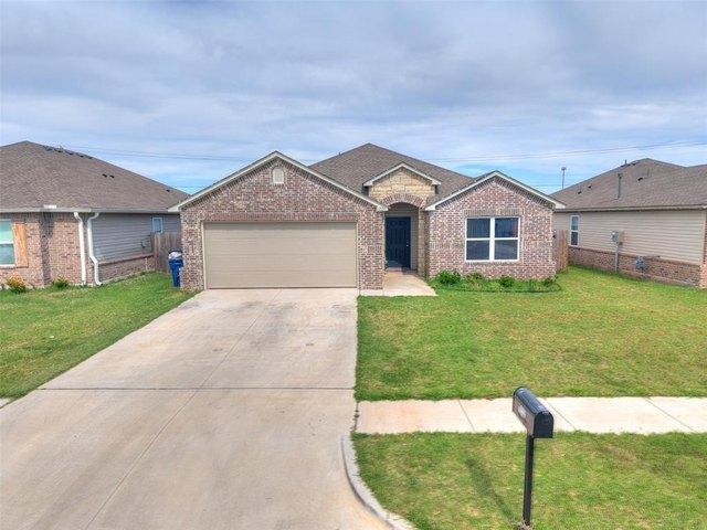 House for sale in El Reno, Oklahoma