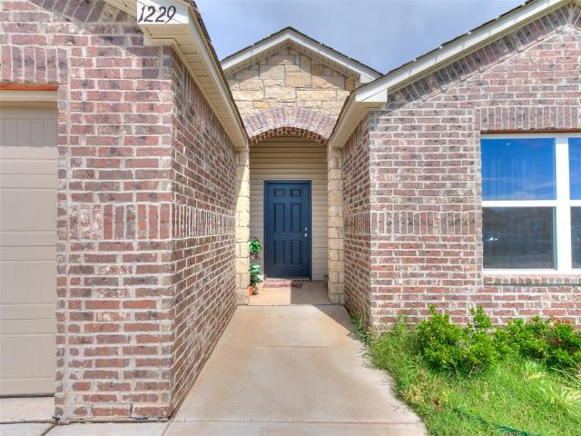 House for sale in El Reno, Oklahoma