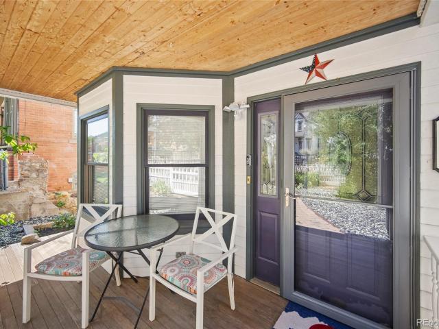 House for sale in Clear Creek, Colorado