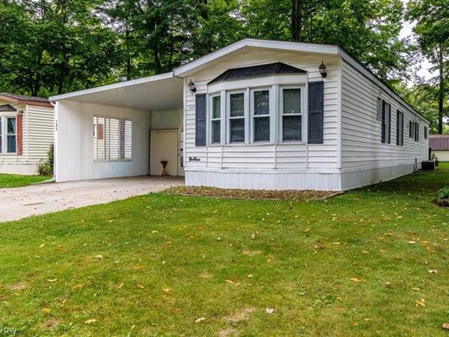 House for sale in Columbiana, Ohio
