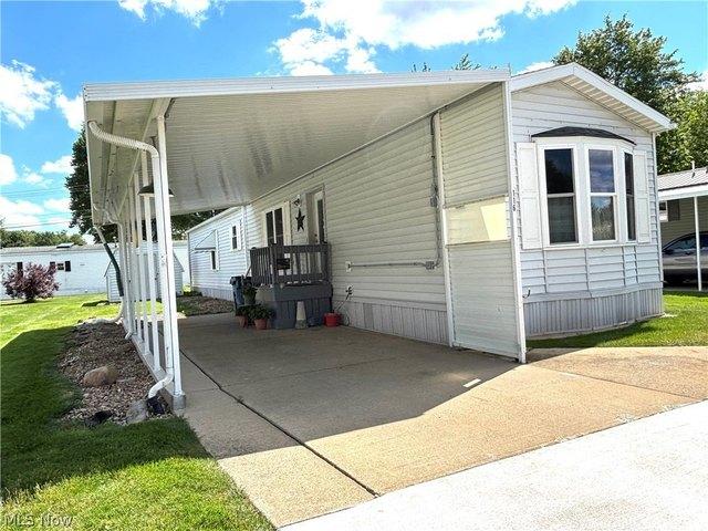 House for sale in Columbiana, Ohio